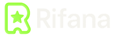 Rifana Logo