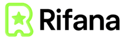 Rifana Logo